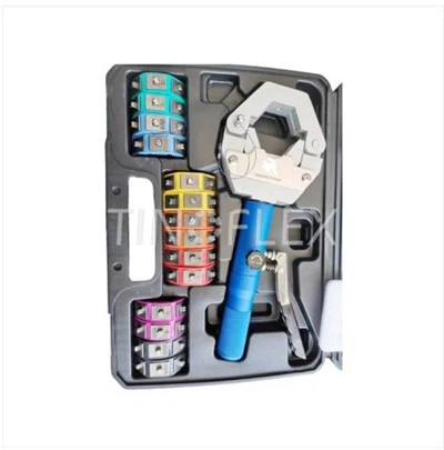 Ce dimensiune de furtunuri poate manevra un sertzor pentru furtunuri de curen...