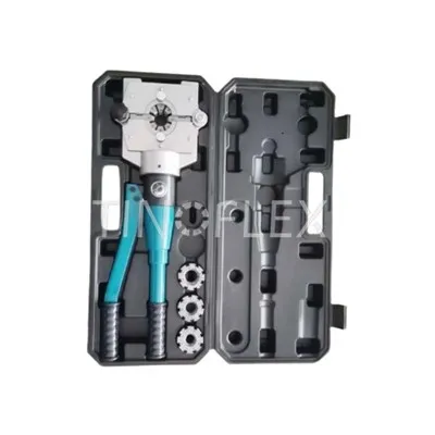 Cum să depanați problemele legate de presiune într-o presă de sertizare?