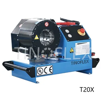 2025 Top 10 producători de sertizare furtun AC din lume